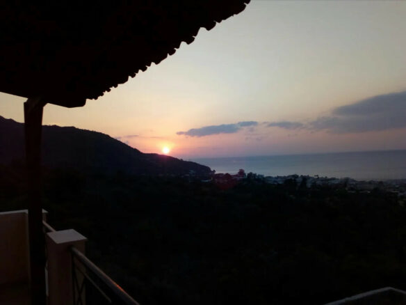 Flat In Peloponnese With 50 M², Ideal For Investment