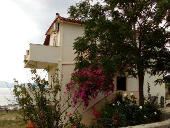 Flat In Peloponnese With 50 M², Ideal For Investment