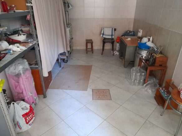 Flat In Kalamaria, Greece (110 M²)