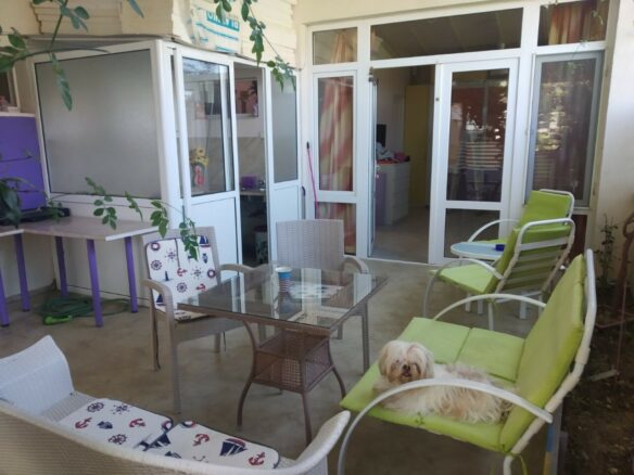 Flat In Kassandra, Greece (110 M²)