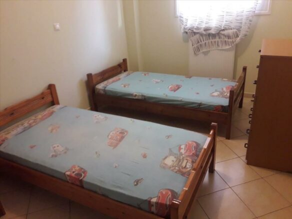 6-bedroom Detached House In Artemida (loutsa), Greece (175 M²)