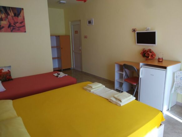 Flat In Kassandra, Greece (110 M²)