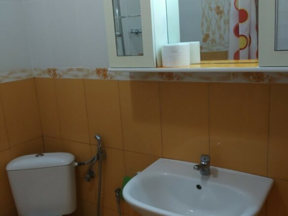 Flat In Kassandra, Greece (110 M²)