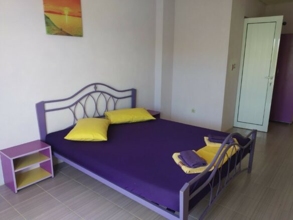 Flat In Kassandra, Greece (110 M²)