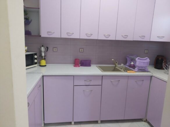 Flat In Kassandra, Greece (110 M²)