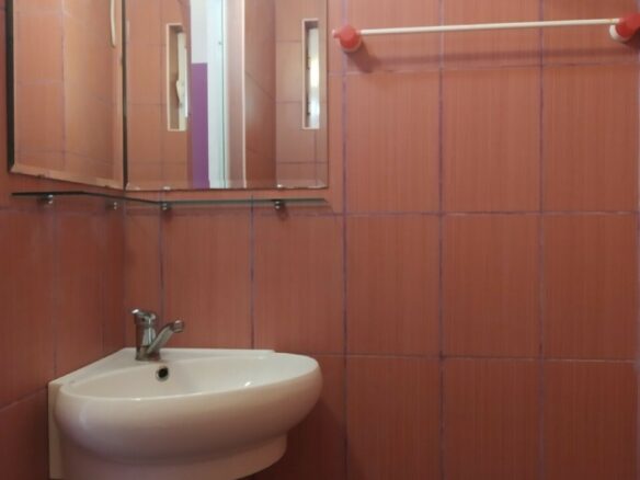 Flat In Kassandra, Greece (110 M²)