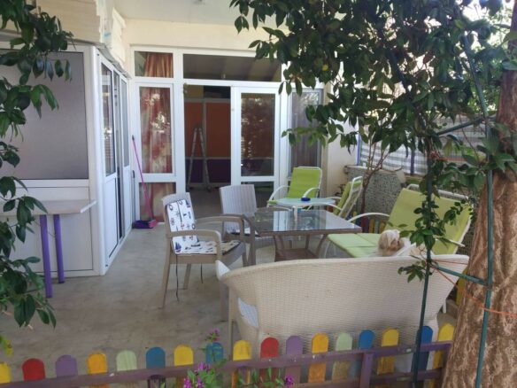 Flat In Kassandra, Greece (110 M²)