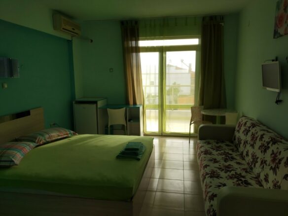 Flat In Kassandra, Greece (110 M²)