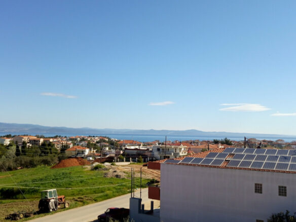 2-bedroom Duplex In Kassandra, Greece (170 M²)