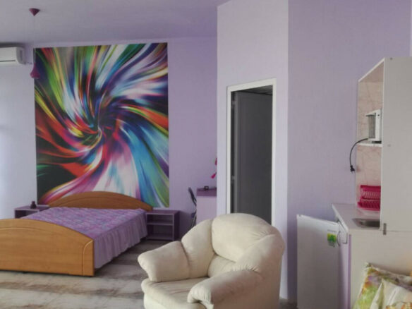 2-bedroom Duplex In Kassandra, Greece (170 M²)