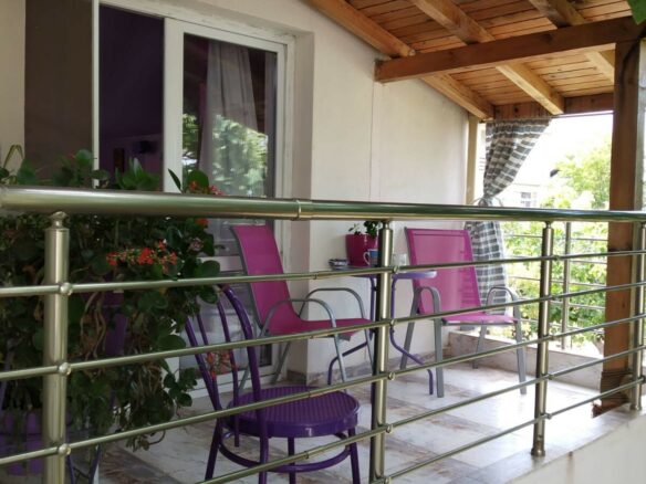 2-bedroom Duplex In Kassandra, Greece (170 M²)