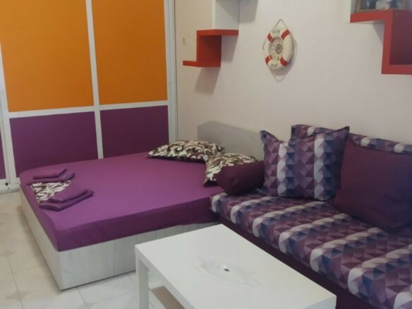 Flat In Kassandra, Greece (110 M²)