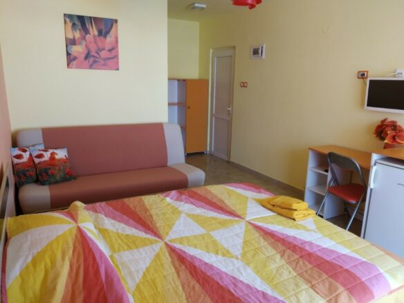 Flat In Kassandra, Greece (110 M²)
