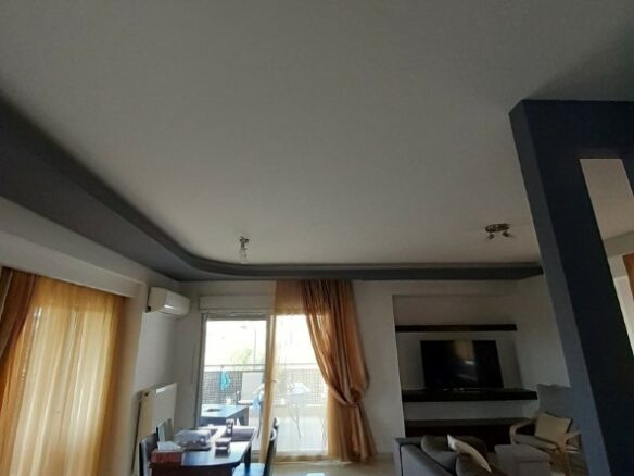 5-bedroom Detached House In Epanomi, Greece (230 M²)