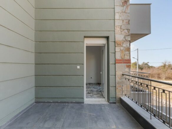 3-bedroom Maisonette In Chortiatis, Greece (150 M²)