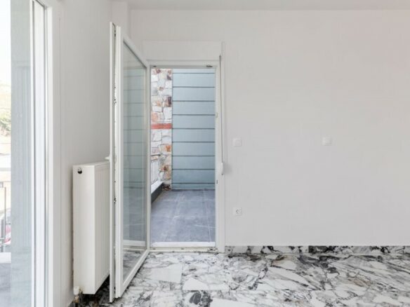 3-bedroom Maisonette In Chortiatis, Greece (150 M²)
