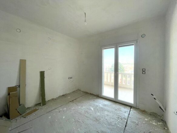 3-bedroom Flat In Corfu, Greece (112 M²)