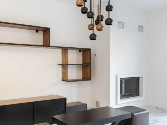 3-bedroom Maisonette In Chortiatis, Greece (150 M²)