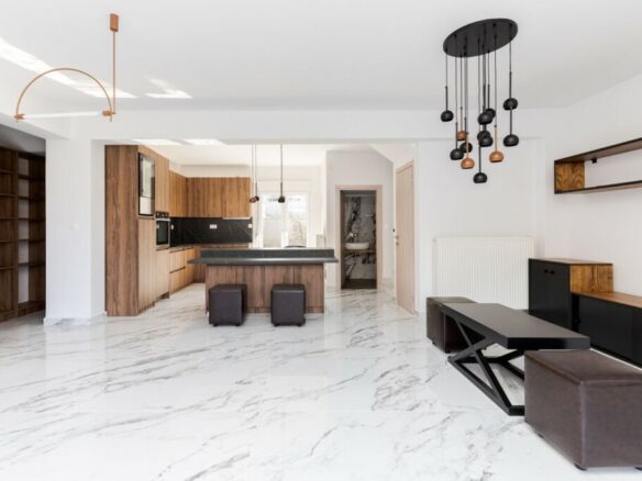 3-bedroom Maisonette In Chortiatis, Greece (150 M²)