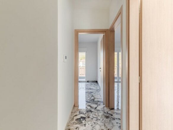 3-bedroom Maisonette In Chortiatis, Greece (150 M²)