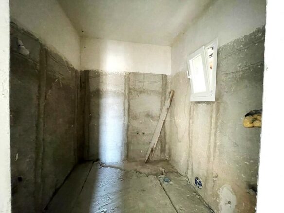 3-bedroom Flat In Corfu, Greece (112 M²)