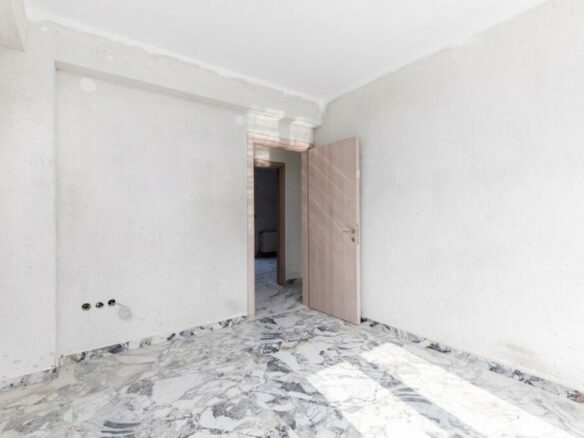 3-bedroom Flat In Chortiatis, Greece (145 M²)