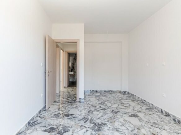 3-bedroom Maisonette In Chortiatis, Greece (150 M²)