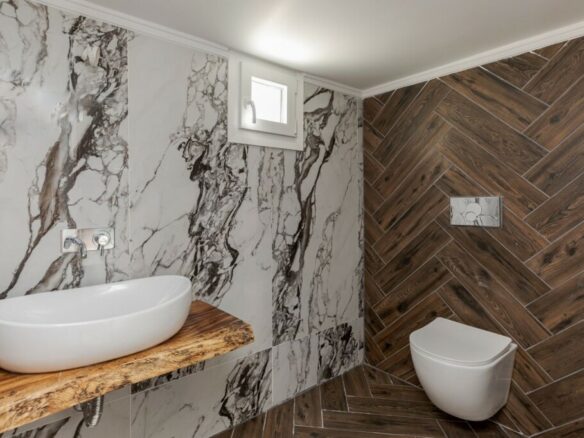 3-bedroom Maisonette In Chortiatis, Greece (150 M²)