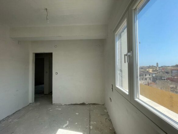 3-bedroom Flat In Corfu, Greece (112 M²)