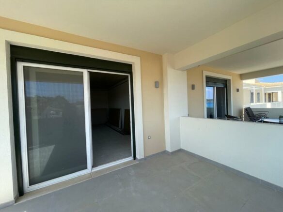 3-bedroom Flat In Corfu, Greece (112 M²)