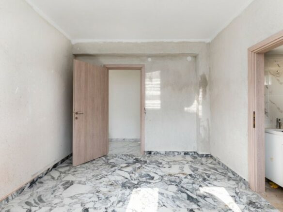 3-bedroom Flat In Chortiatis, Greece (145 M²)