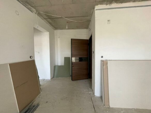 3-bedroom Flat In Corfu, Greece (112 M²)