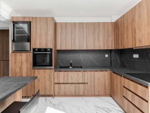 3-bedroom Maisonette In Chortiatis, Greece (150 M²)