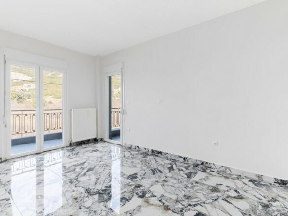 3-bedroom Maisonette In Chortiatis, Greece (150 M²)