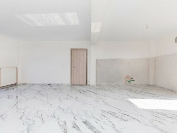 3-bedroom Flat In Chortiatis, Greece (145 M²)