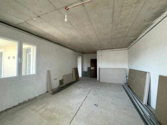 3-bedroom Flat In Corfu, Greece (112 M²)