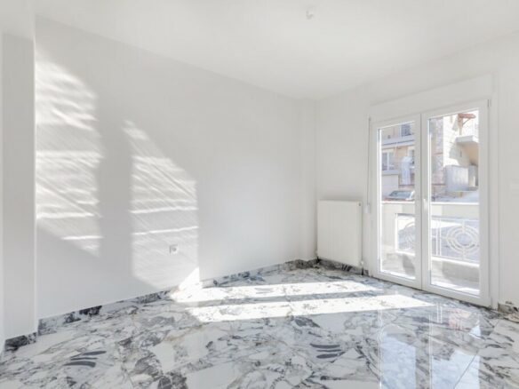 3-bedroom Maisonette In Chortiatis, Greece (150 M²)