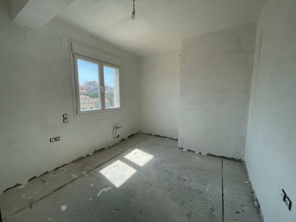 3-bedroom Flat In Corfu, Greece (112 M²)