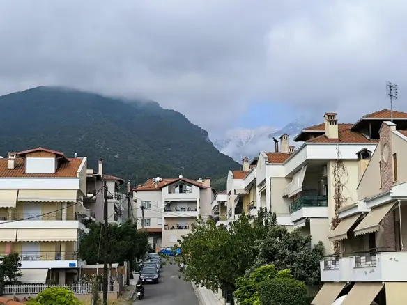 3-bedroom Detached House In Litochoro, Greece (280 M²)