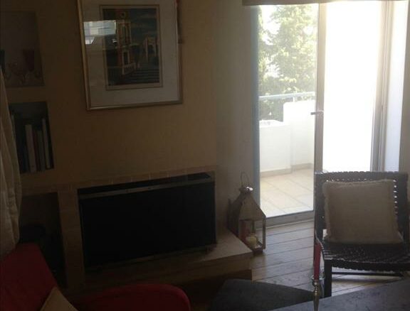 3-bedroom Duplex In Cholargos, Greece (173 M²)