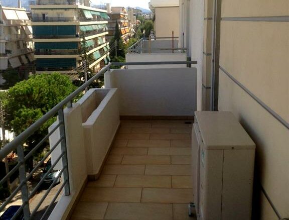3-bedroom Duplex In Cholargos, Greece (173 M²)