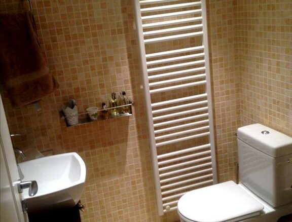 3-bedroom Duplex In Cholargos, Greece (173 M²)