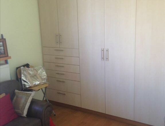 3-bedroom Duplex In Cholargos, Greece (173 M²)
