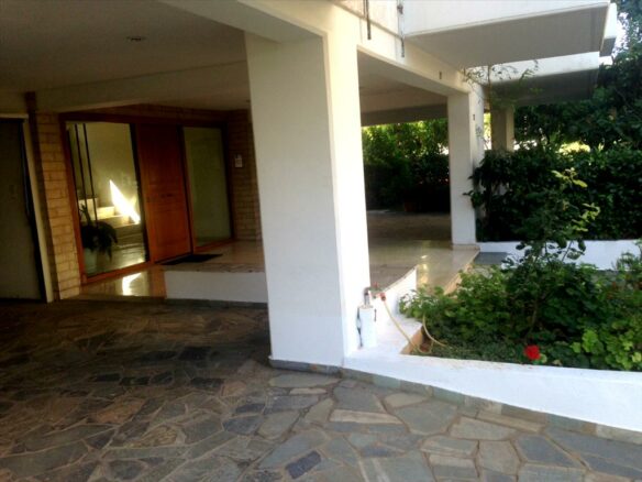3-bedroom Duplex In Cholargos, Greece (173 M²)