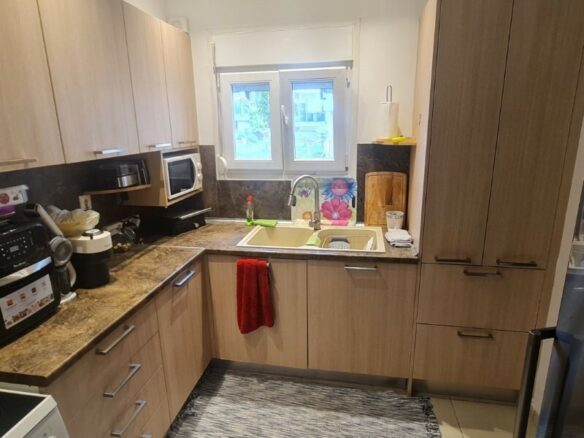 5-bedroom Detached House In Epanomi, Greece (230 M²)