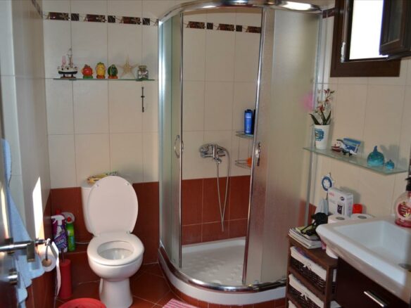 6-bedroom Detached House In Kassandra, Greece (245 M²)