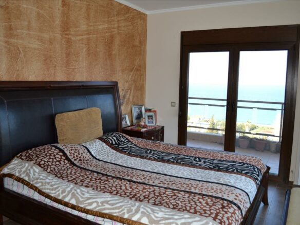 6-bedroom Detached House In Kassandra, Greece (245 M²)