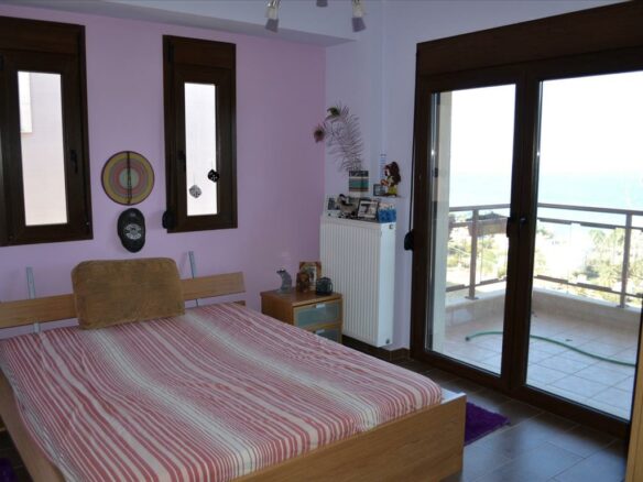 6-bedroom Detached House In Kassandra, Greece (245 M²)