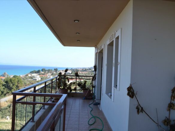 6-bedroom Detached House In Kassandra, Greece (245 M²)