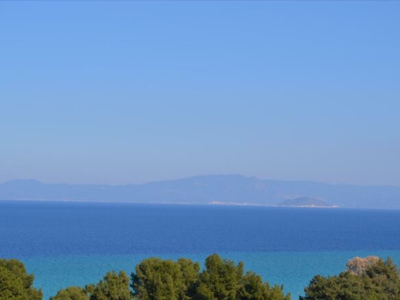 6-bedroom Detached House In Kassandra, Greece (245 M²)